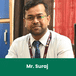 Sityog Institute of Technology, Principal: Mr. Suraj Interview